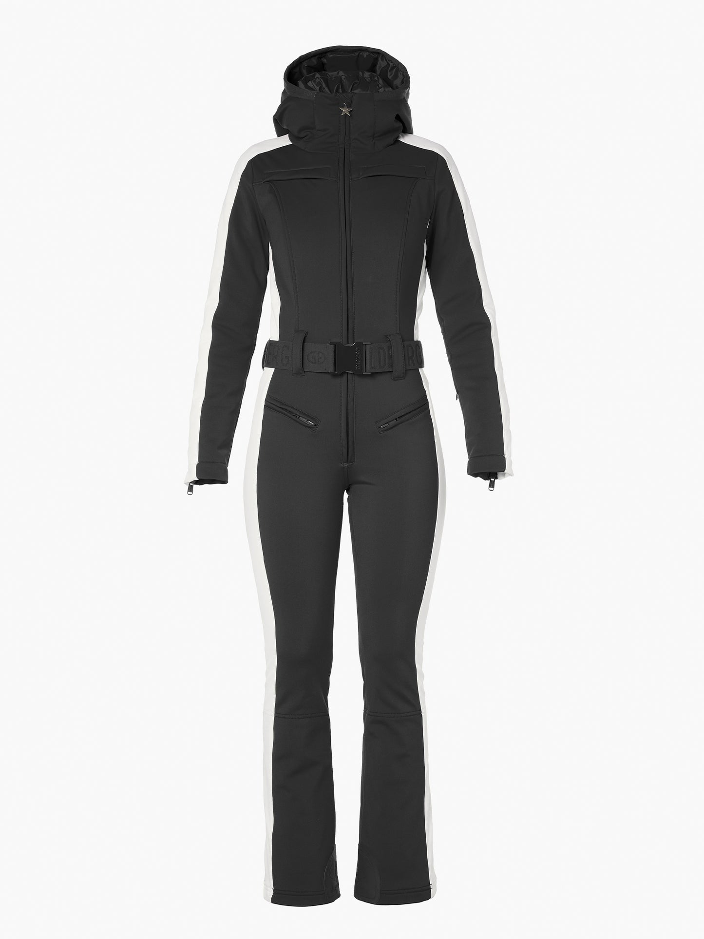 COUREUR ski suit