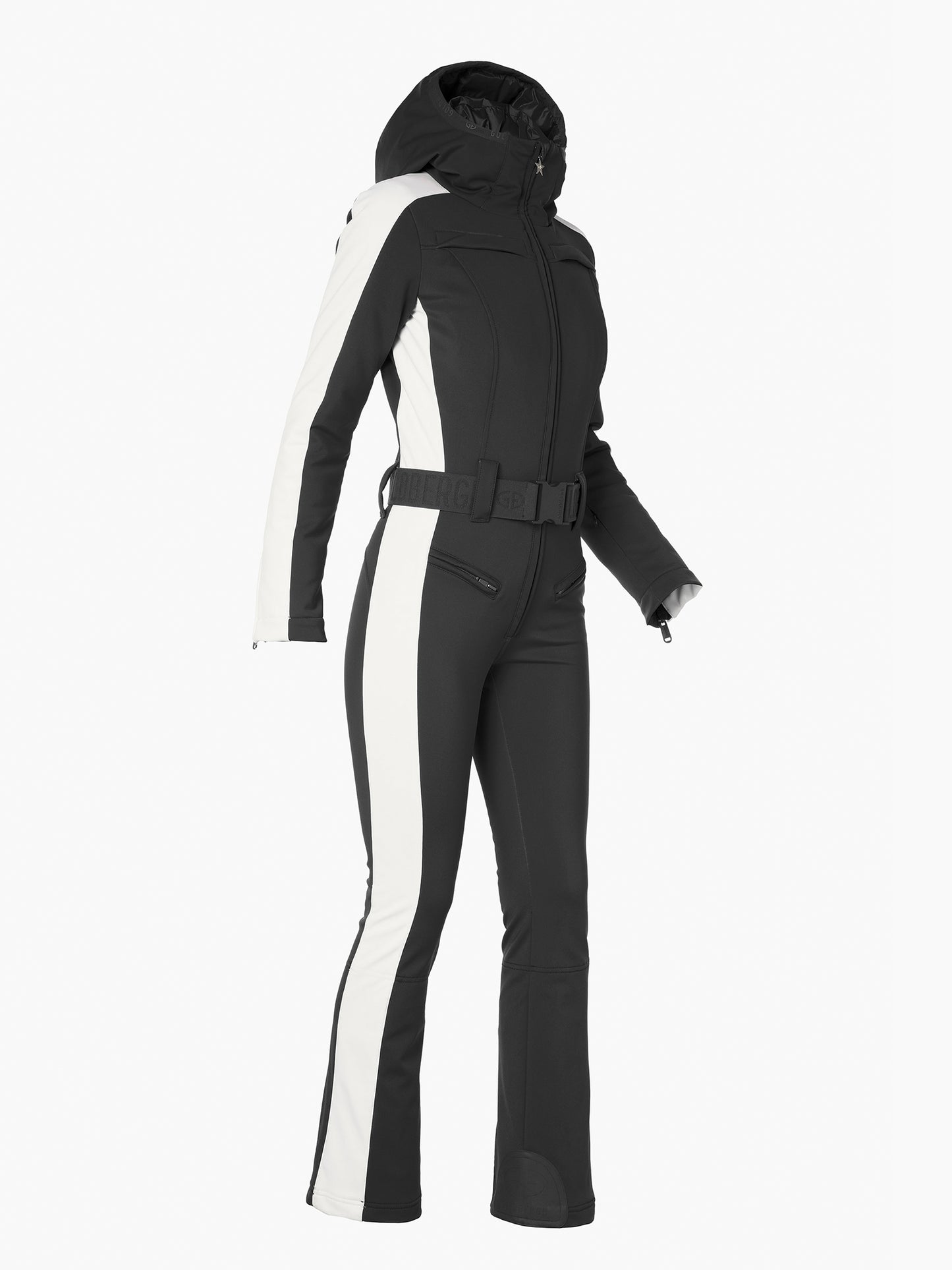 COUREUR ski suit