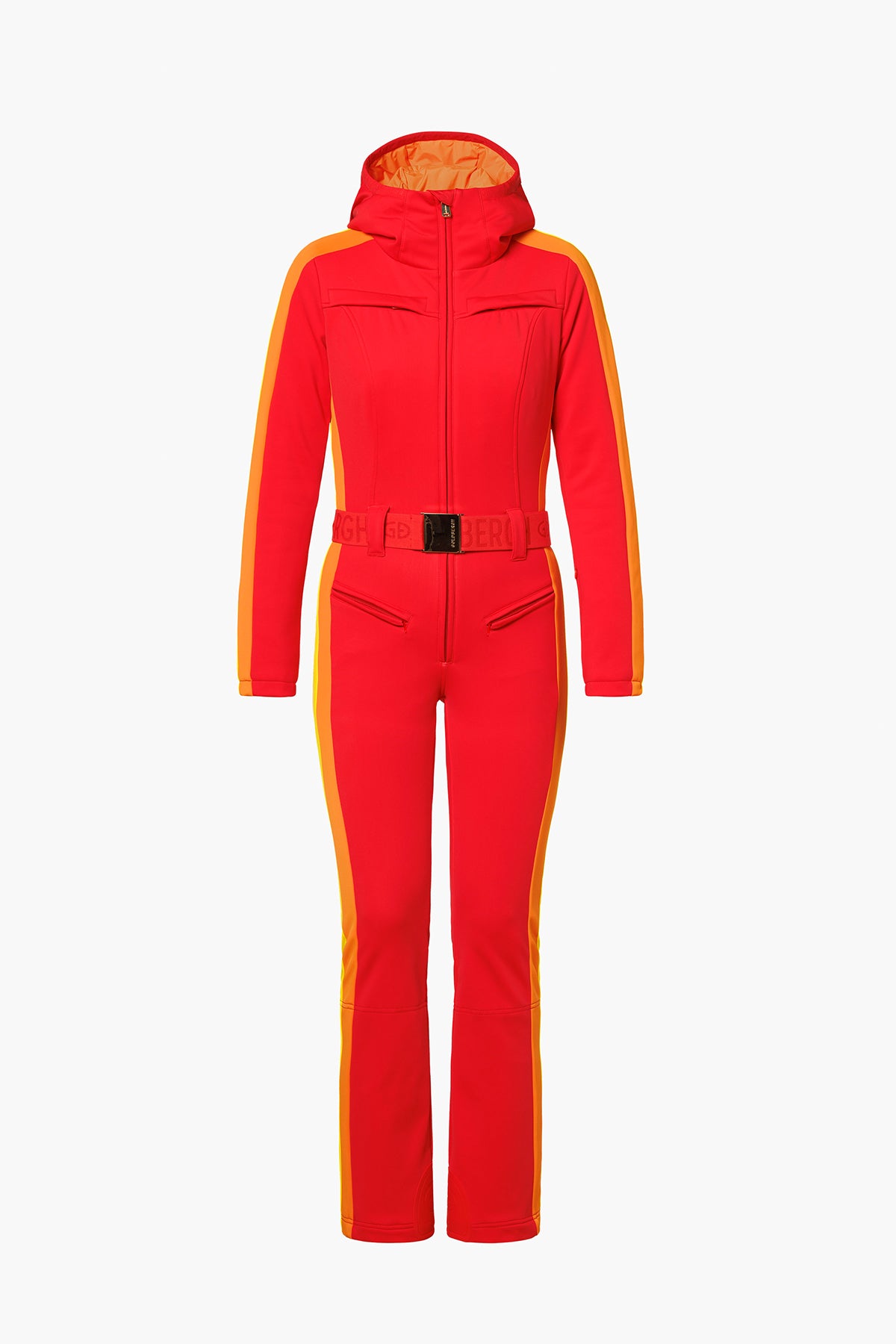 SUVI ski suit