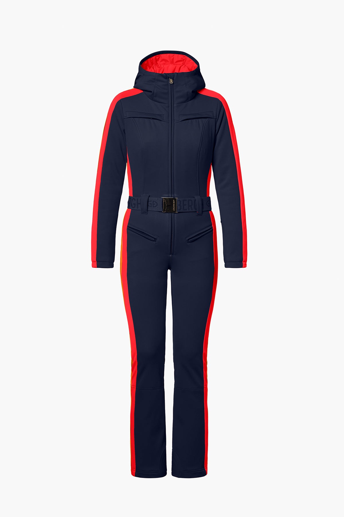 SUVI ski suit