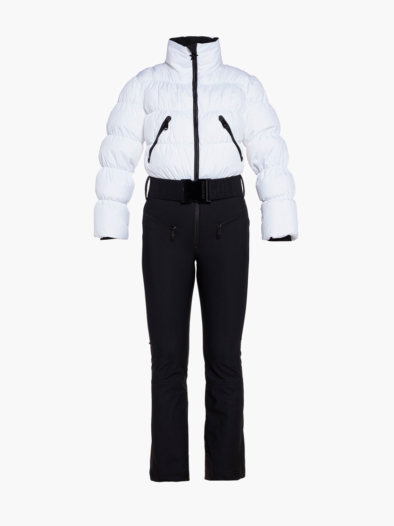 SNOWBALL ski suit
