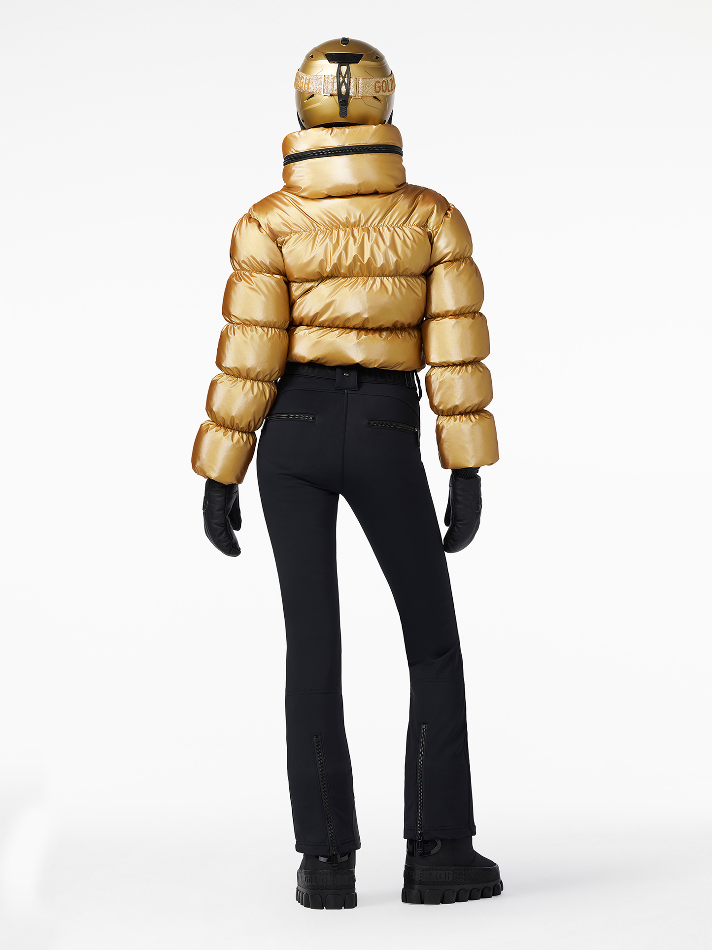 SNOWBALL ski suit