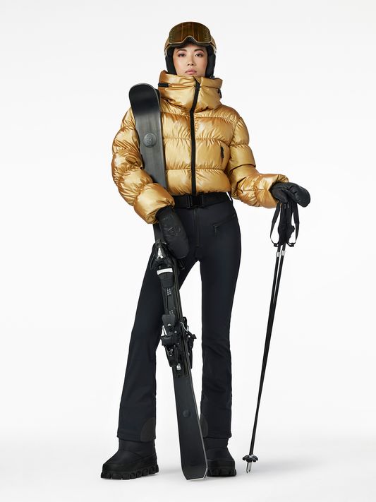 SNOWBALL ski suit