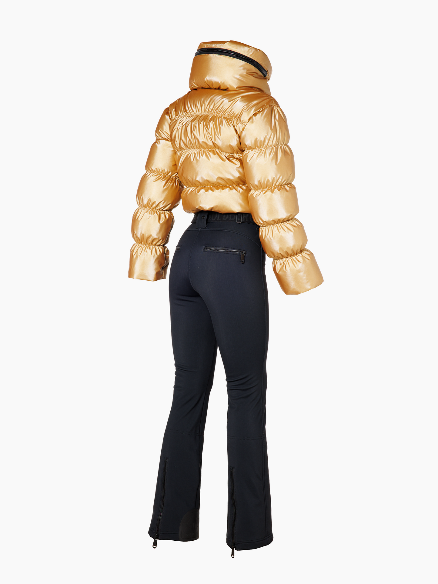 SNOWBALL ski suit