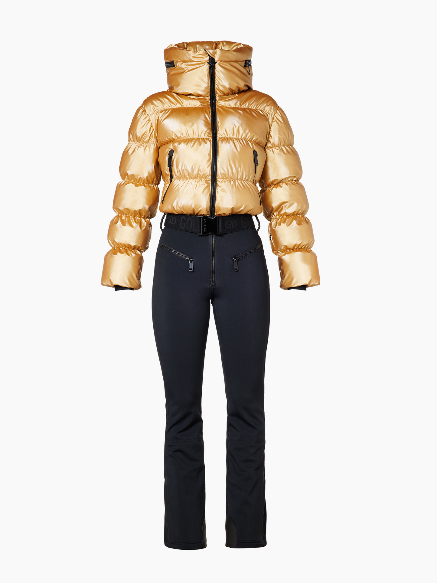 SNOWBALL ski suit