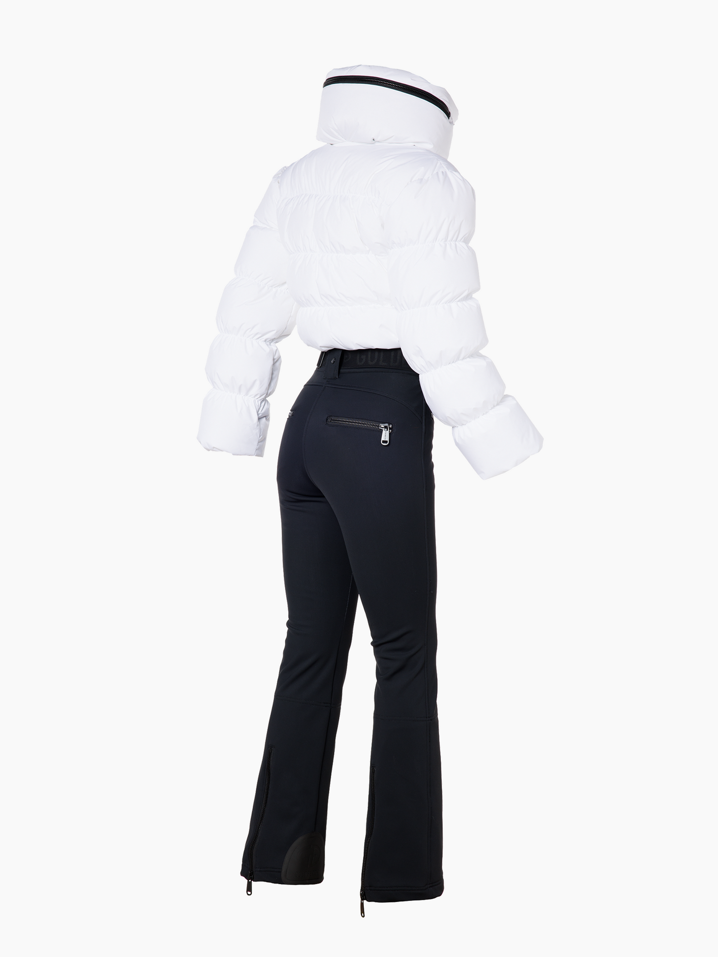 SNOWBALL ski suit