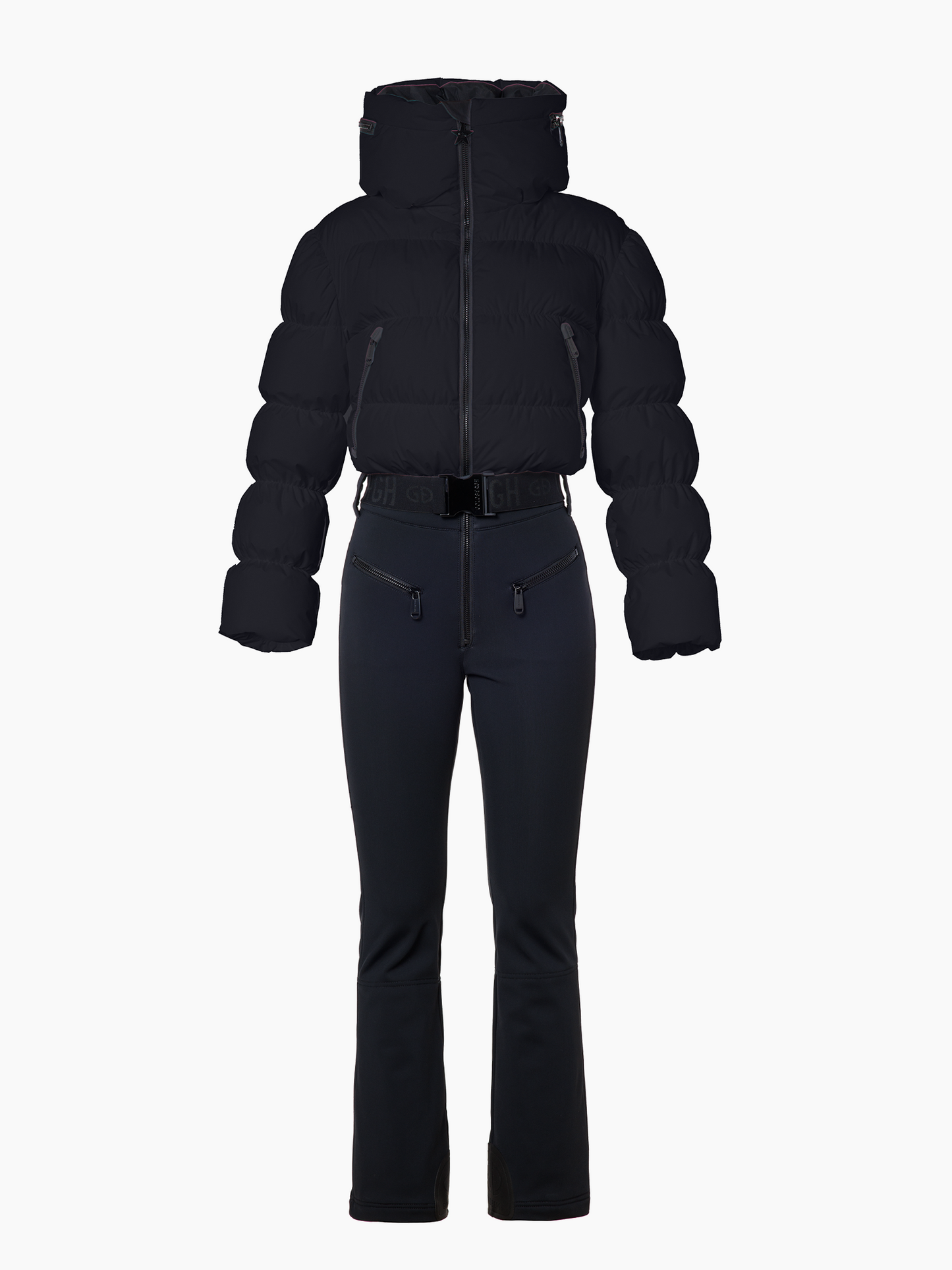 SNOWBALL ski suit