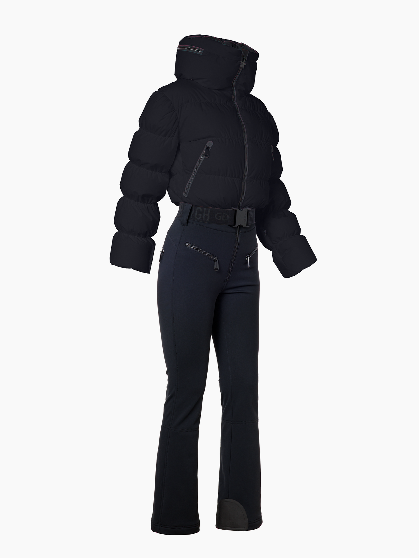 SNOWBALL ski suit