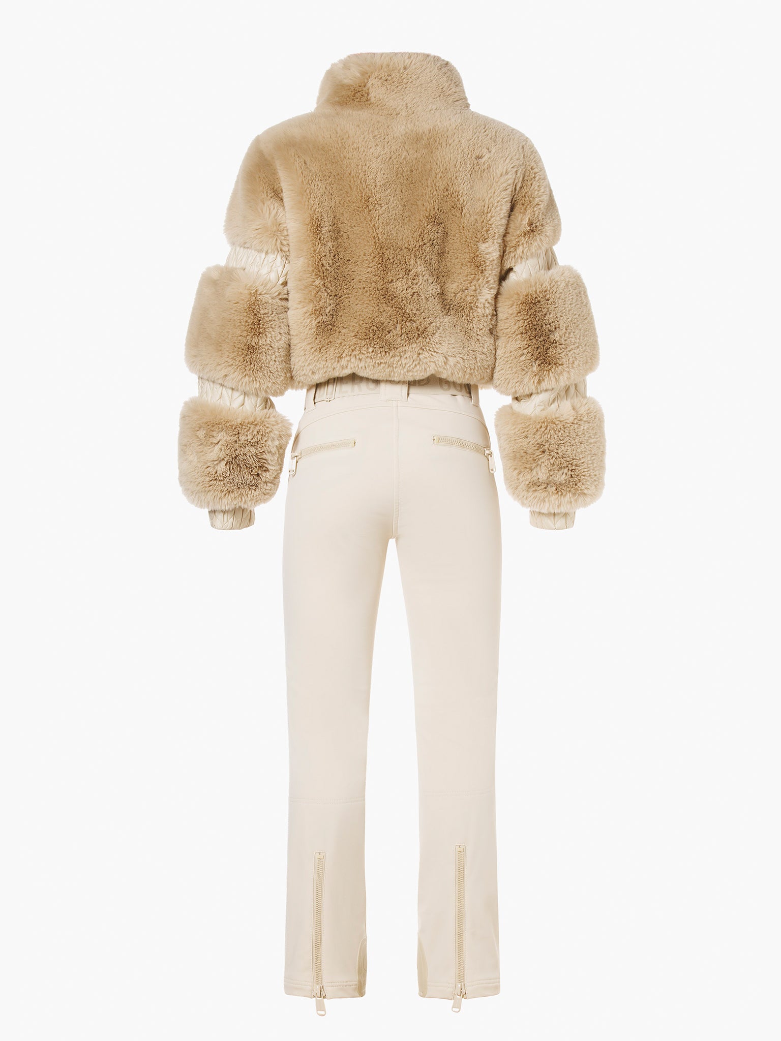 Lieke Ski Suit