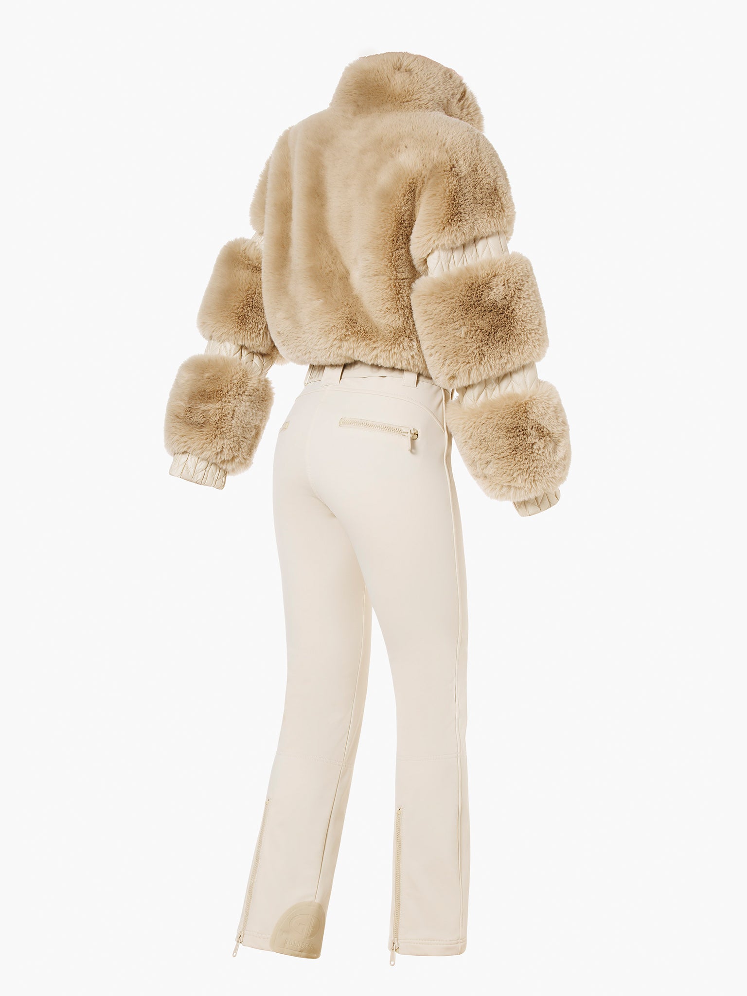 Lieke Ski Suit