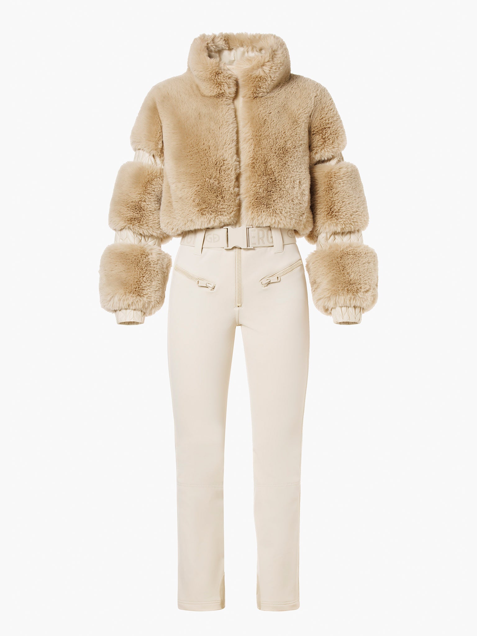 Lieke Ski Suit