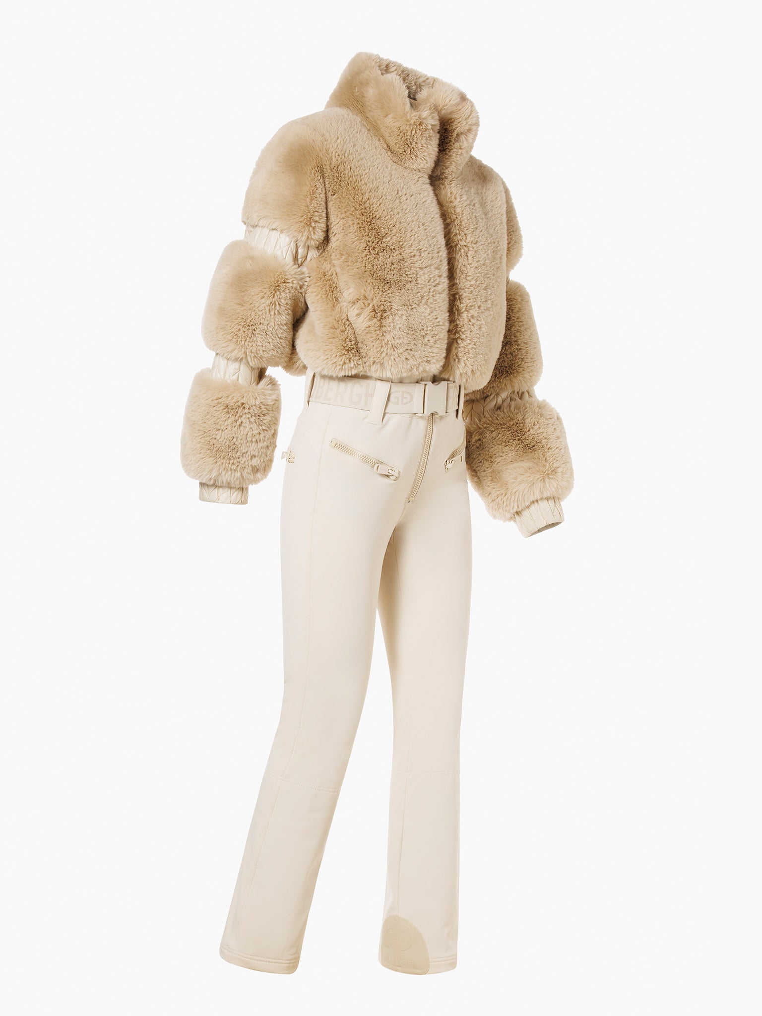 Lieke Ski Suit