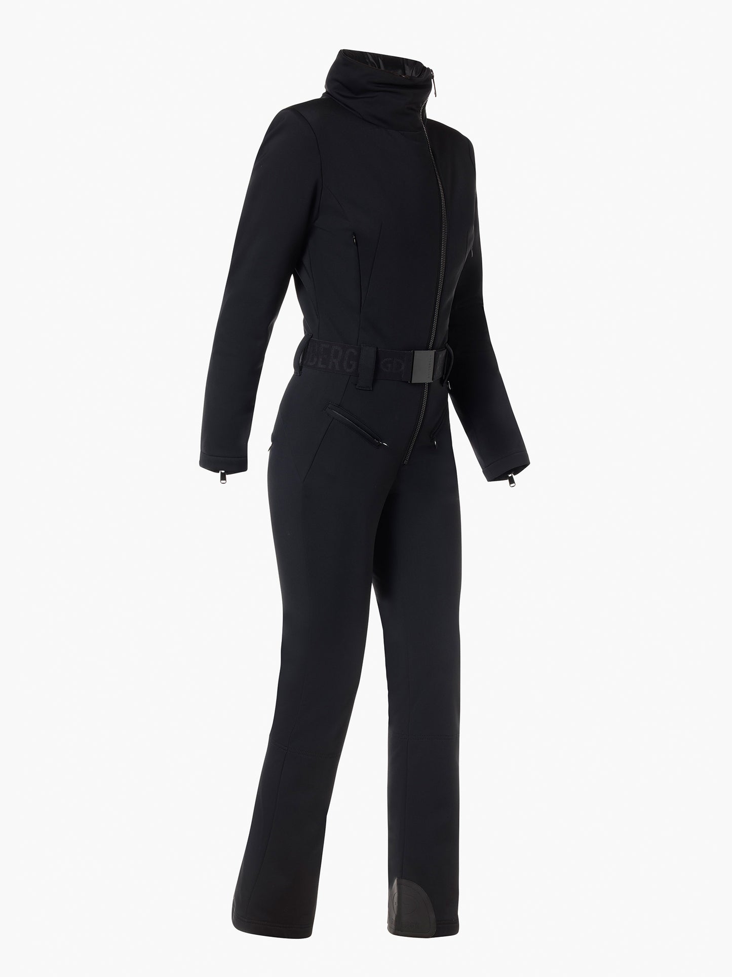 COLLET ski suit