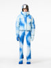 CIEL BLEU ski jacket