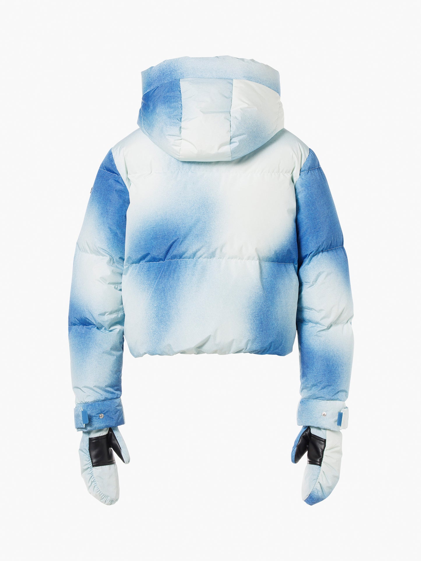 CIEL BLEU ski jacket