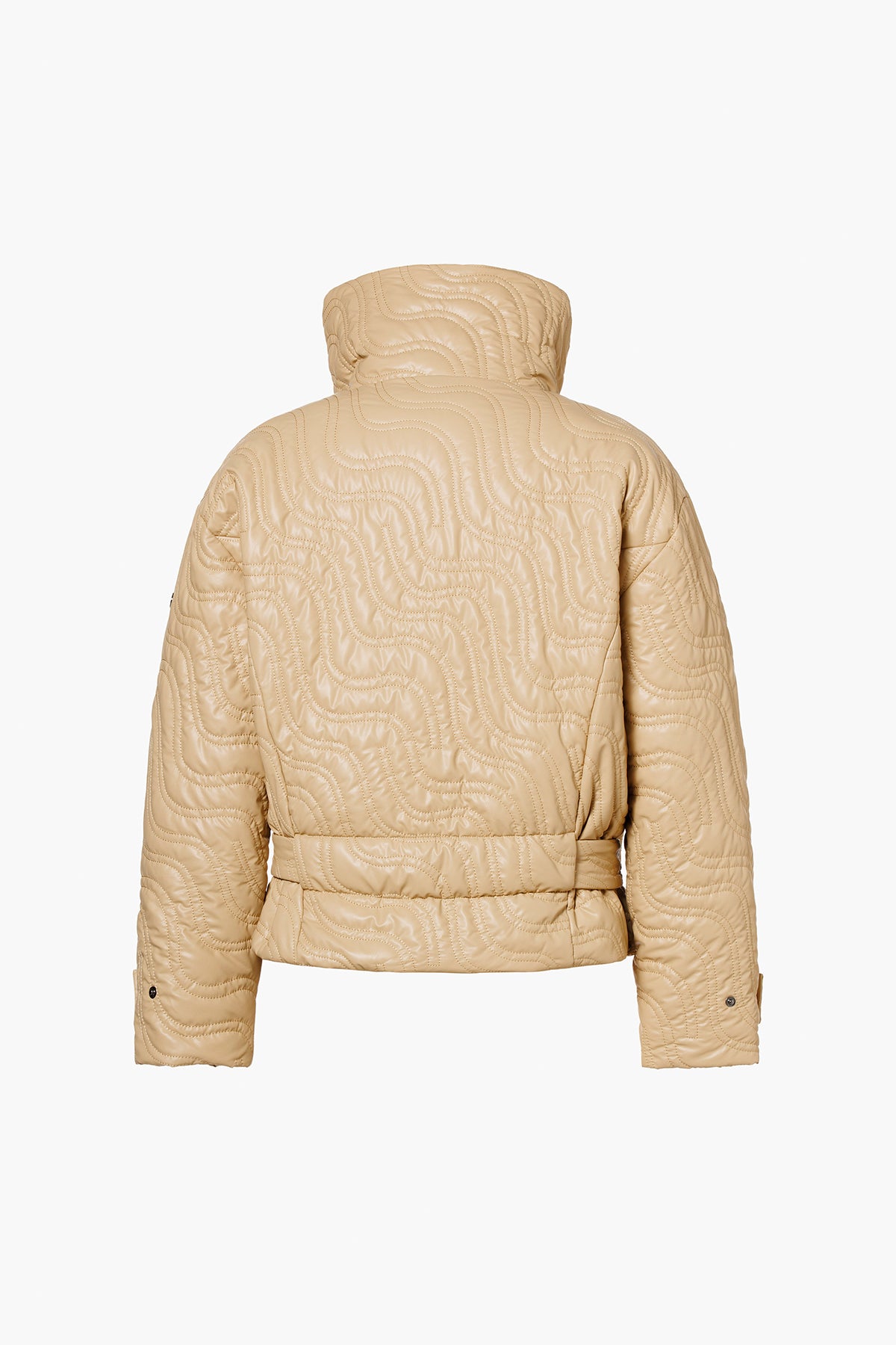 MAYA ski jacket