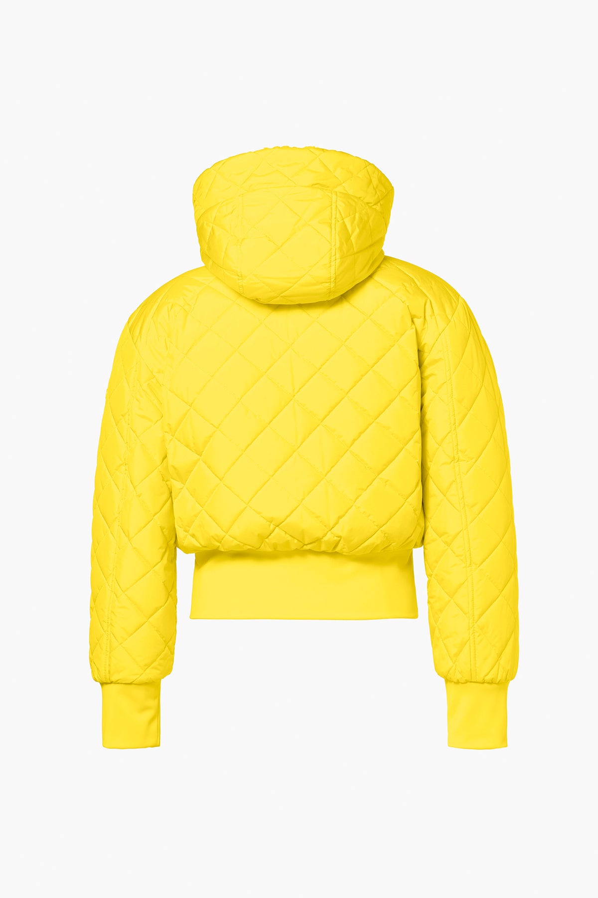 FIERA ski jacket