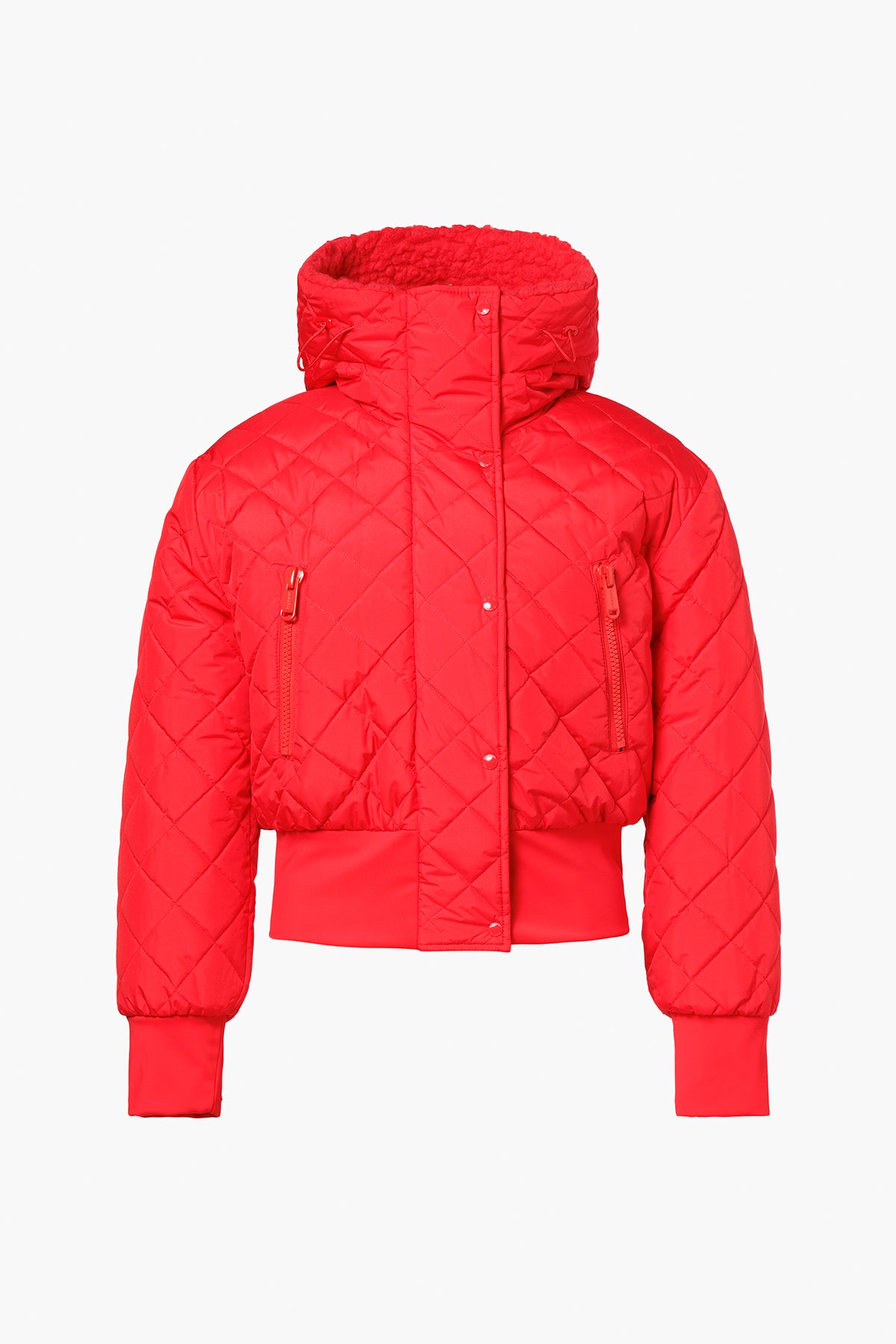 FIERA ski jacket