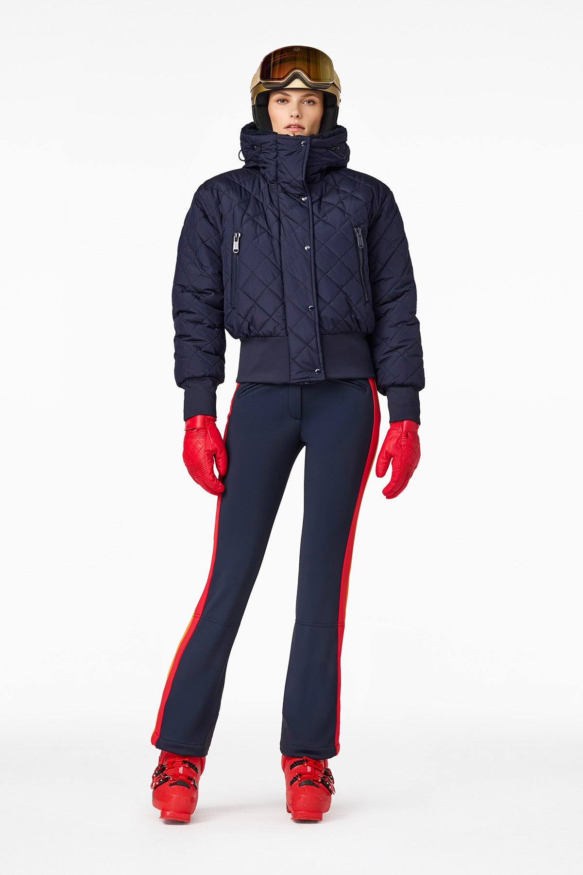 FIERA ski jacket