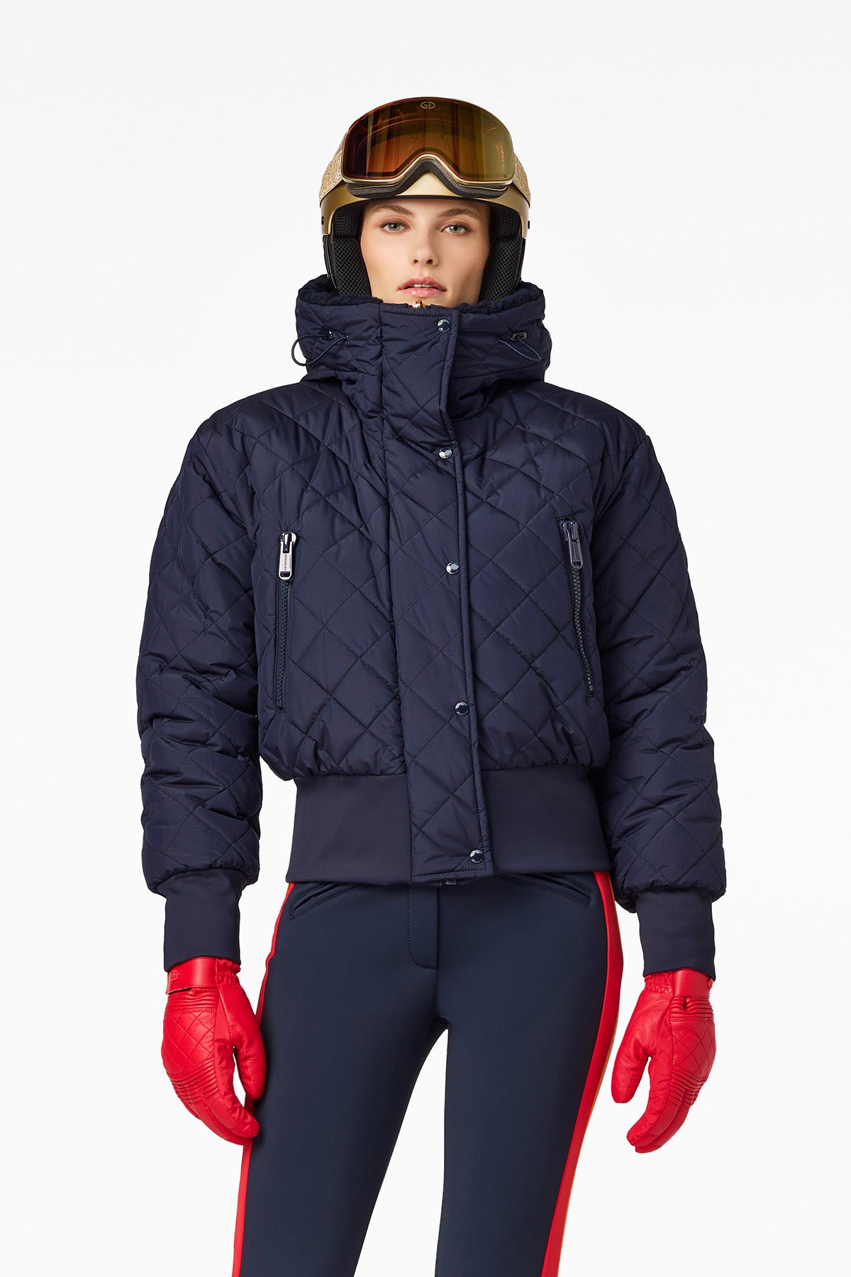 FIERA ski jacket