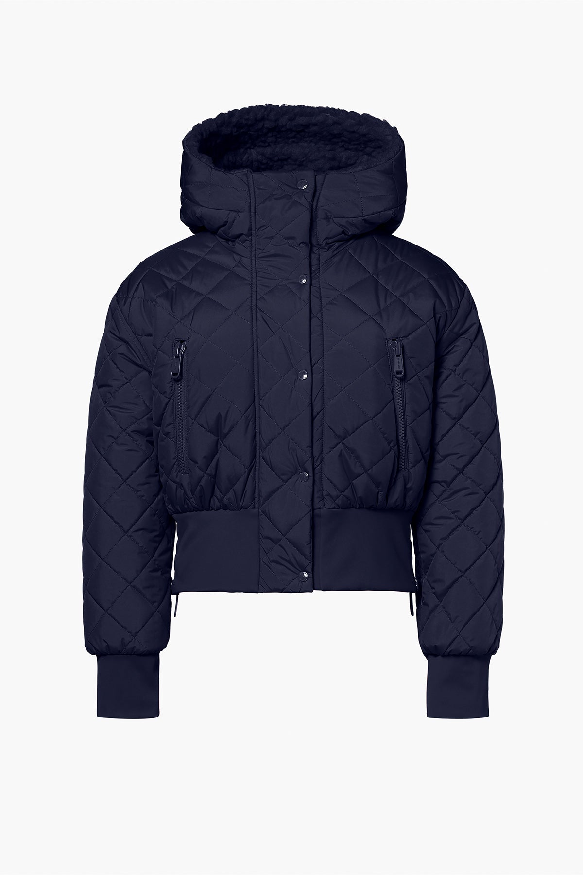 FIERA ski jacket