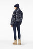 BANDANA jacket