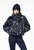 BANDANA jacket