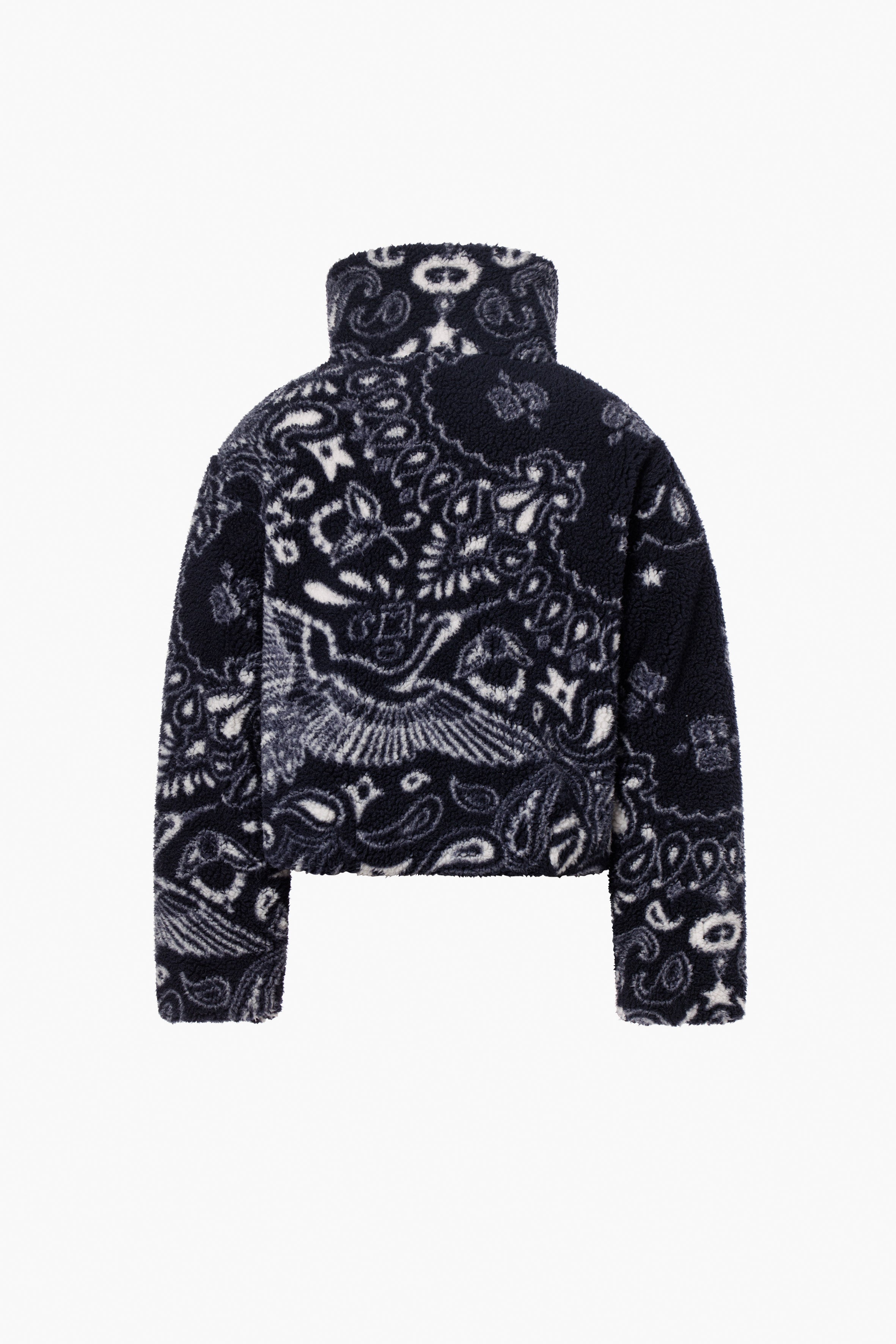 BANDANA jacket