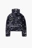 BANDANA jacket