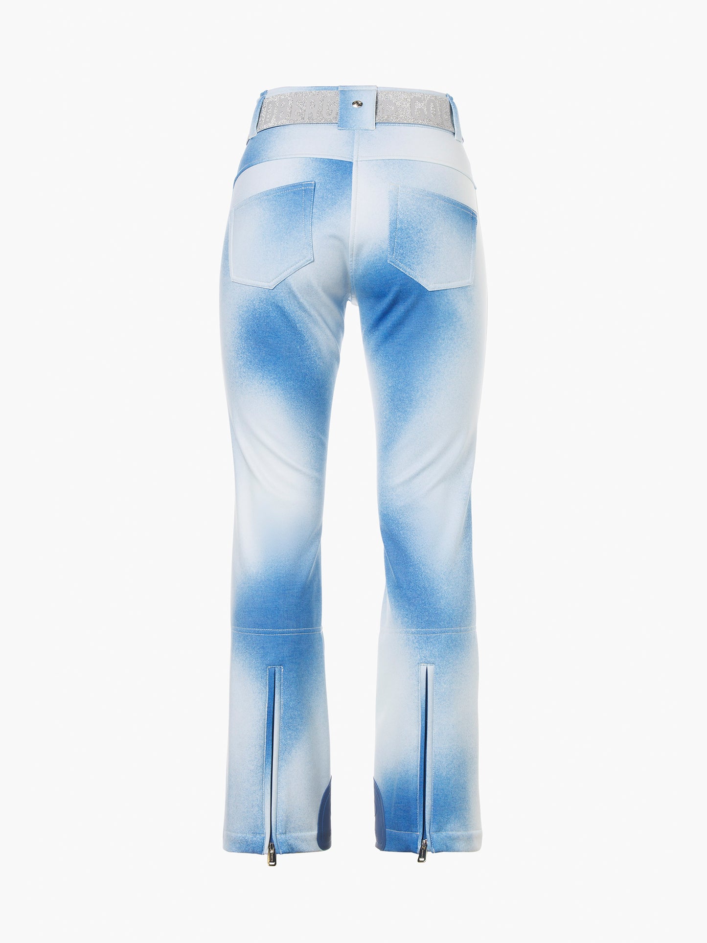 BLANCHI ski pants