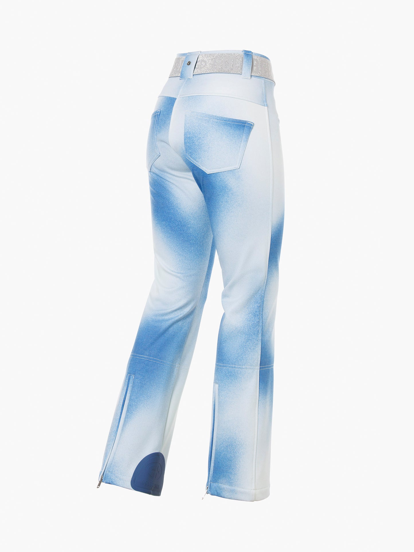 BLANCHI ski pants