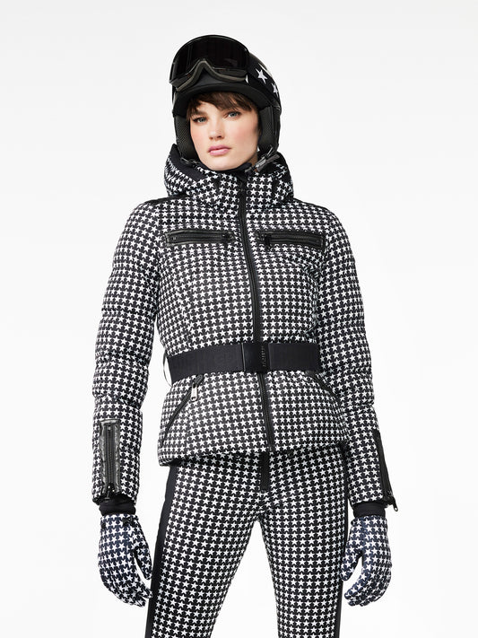 Goldbergh presenta la nueva colección de ropa de esquí – M+ store