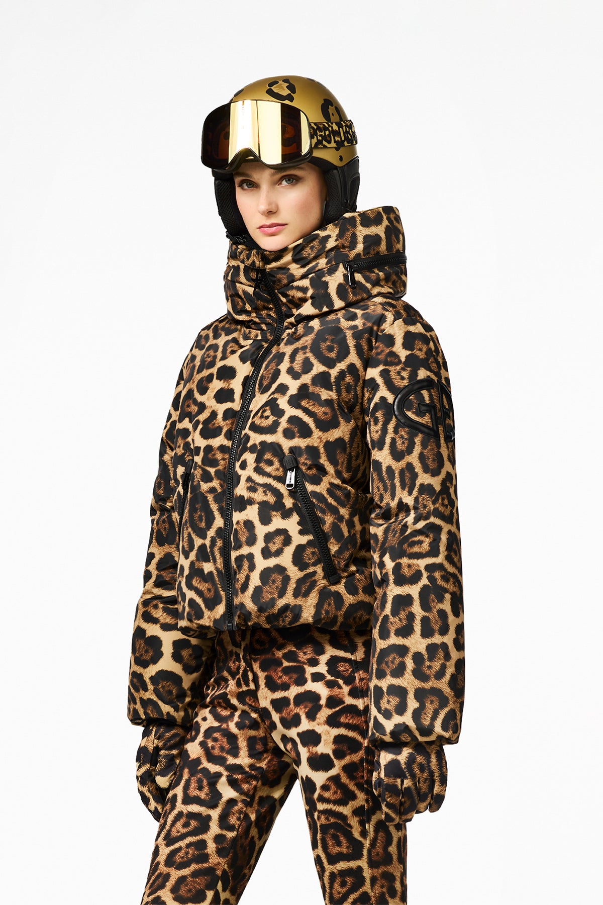 PANTERA ski jacket