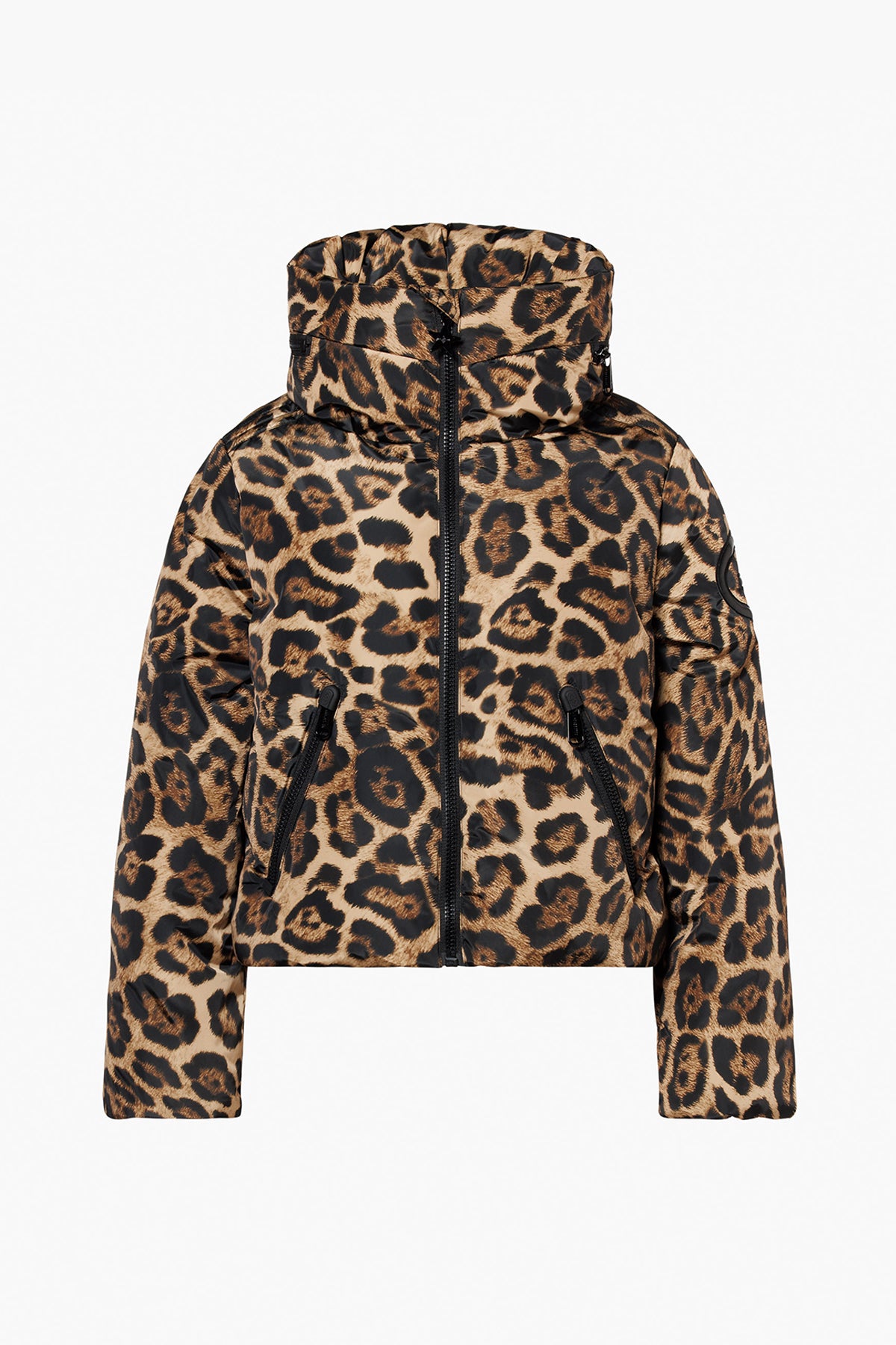 PANTERA ski jacket