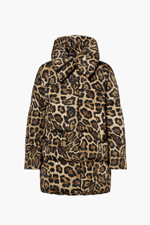 ZOSHA jacket – Goldbergh
