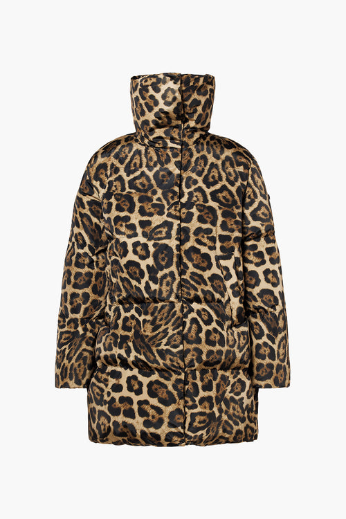 ZOSHA jacket – Goldbergh