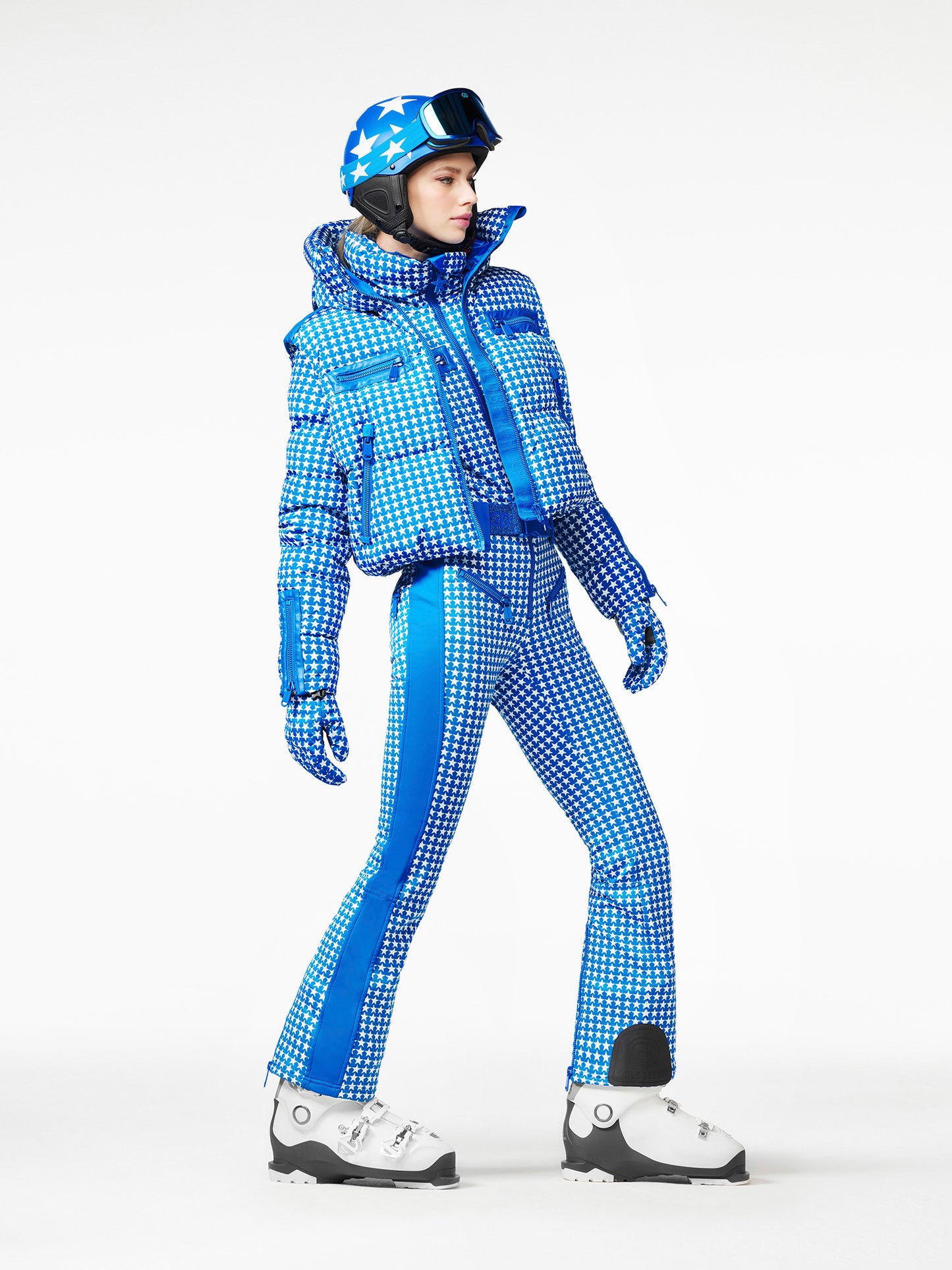 STARSTRUCK ski suit