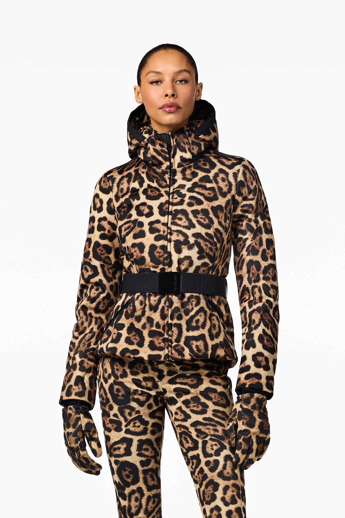 JAGGER ski jacket