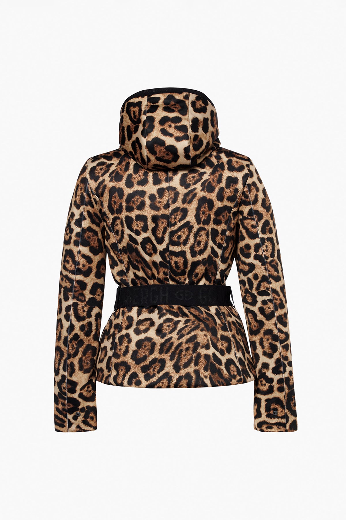 JAGGER ski jacket