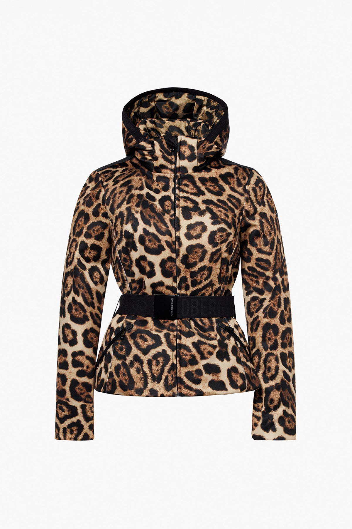 JAGGER ski jacket