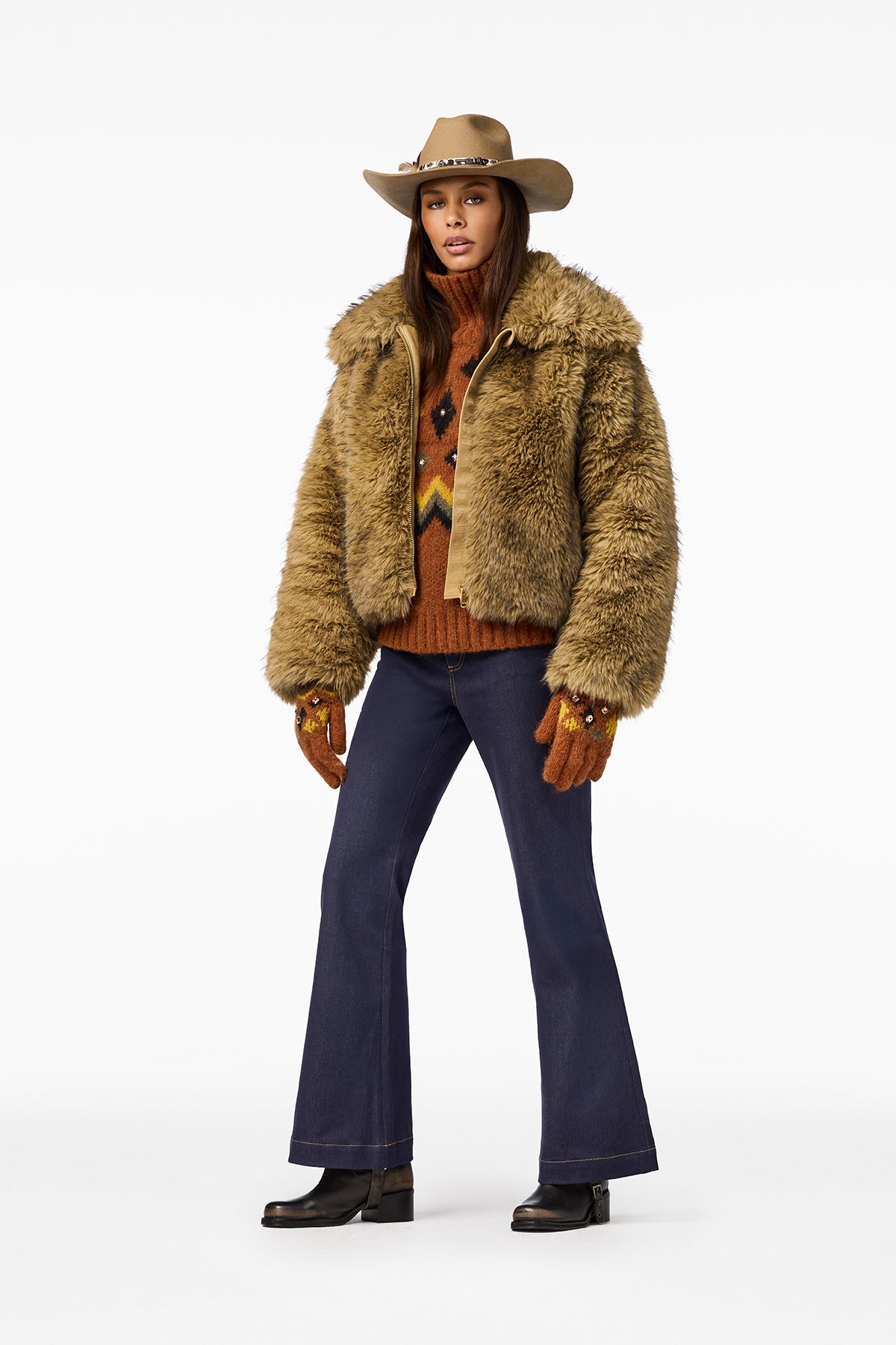 NUKU jacket