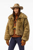 NUKU jacket
