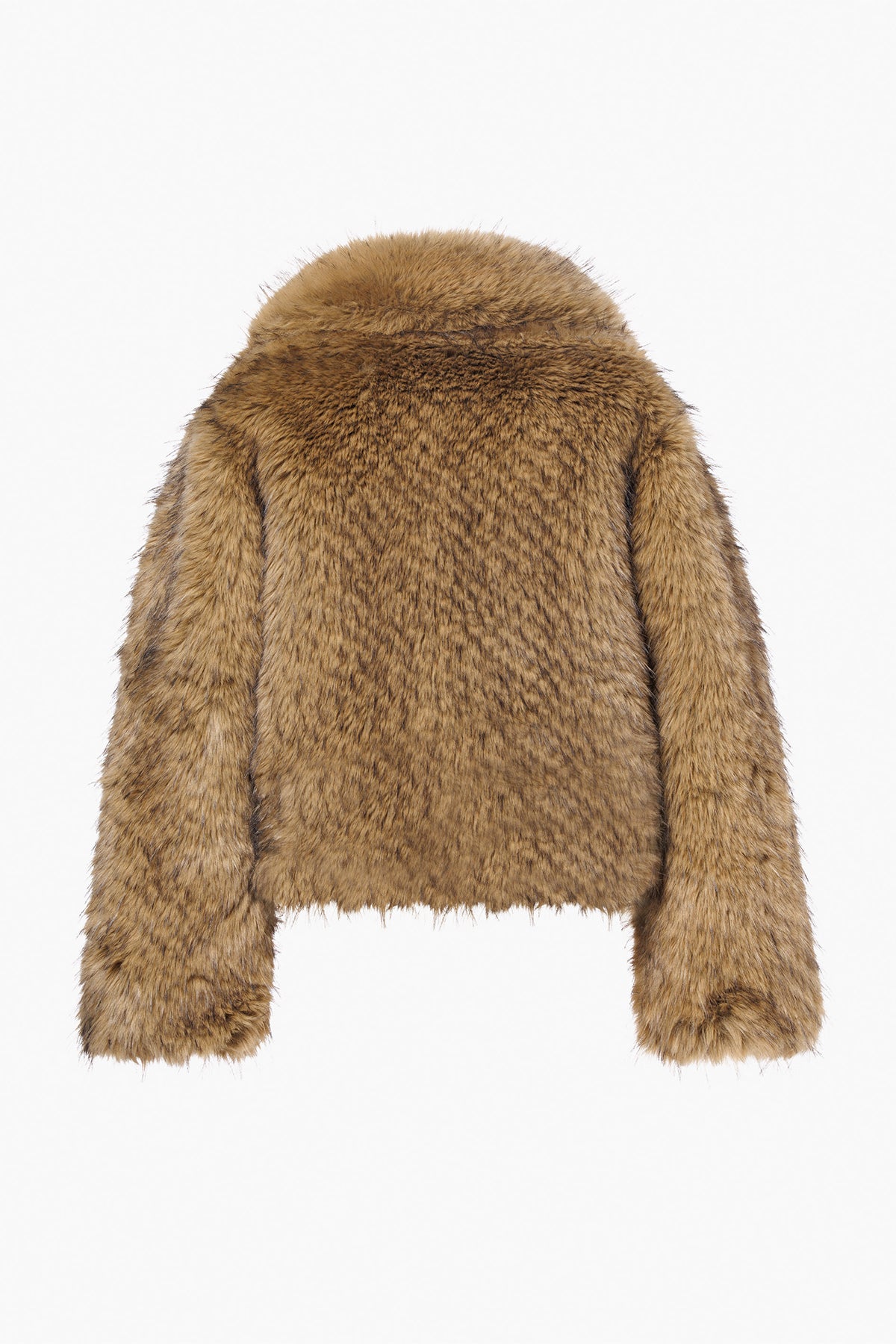 NUKU jacket
