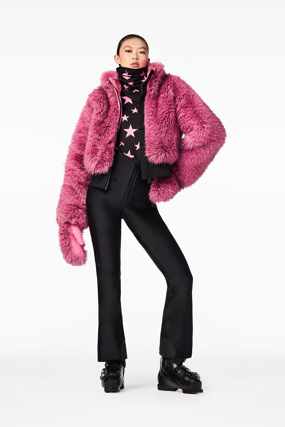 FUWA jacket