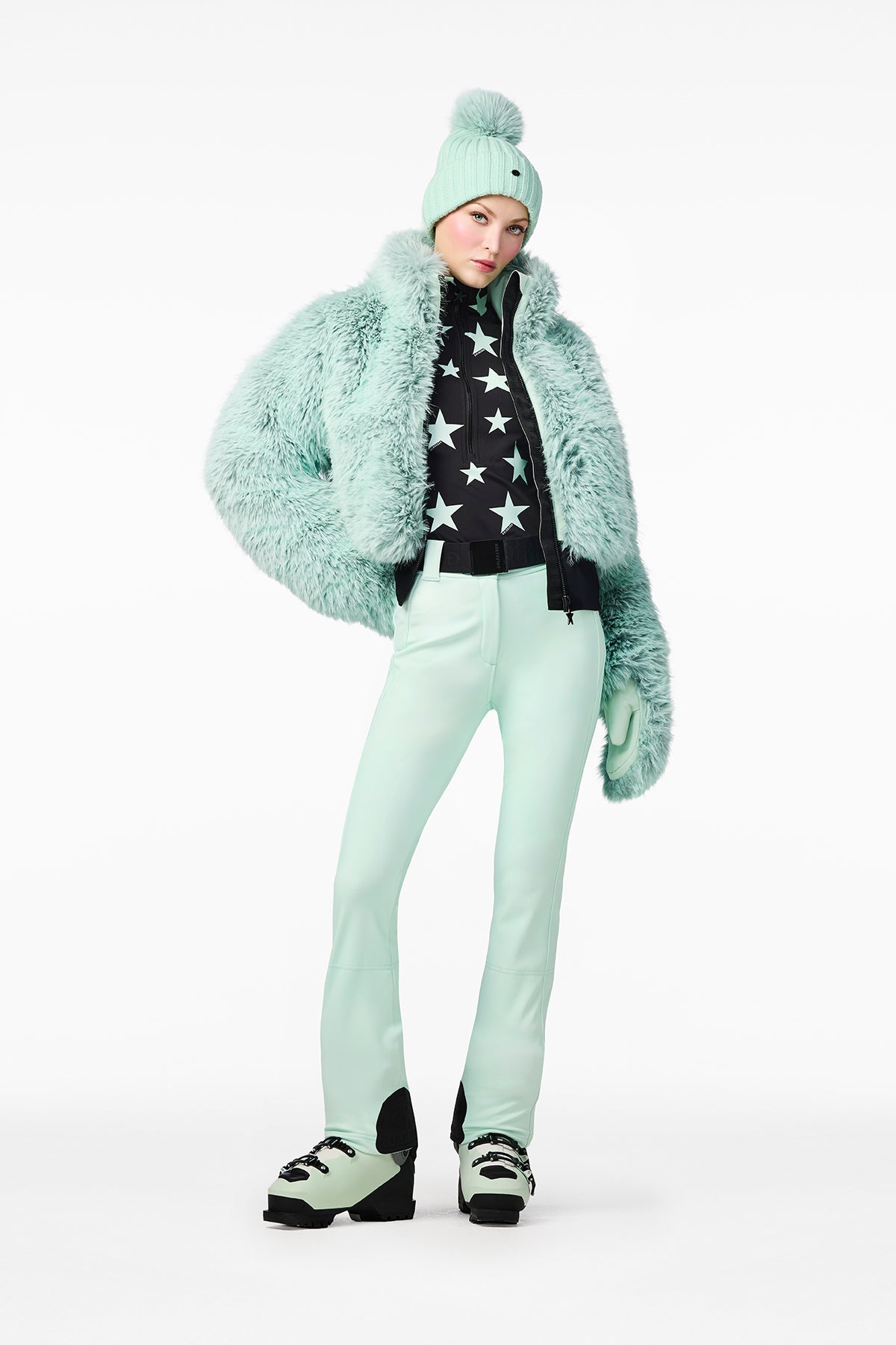 FUWA jacket