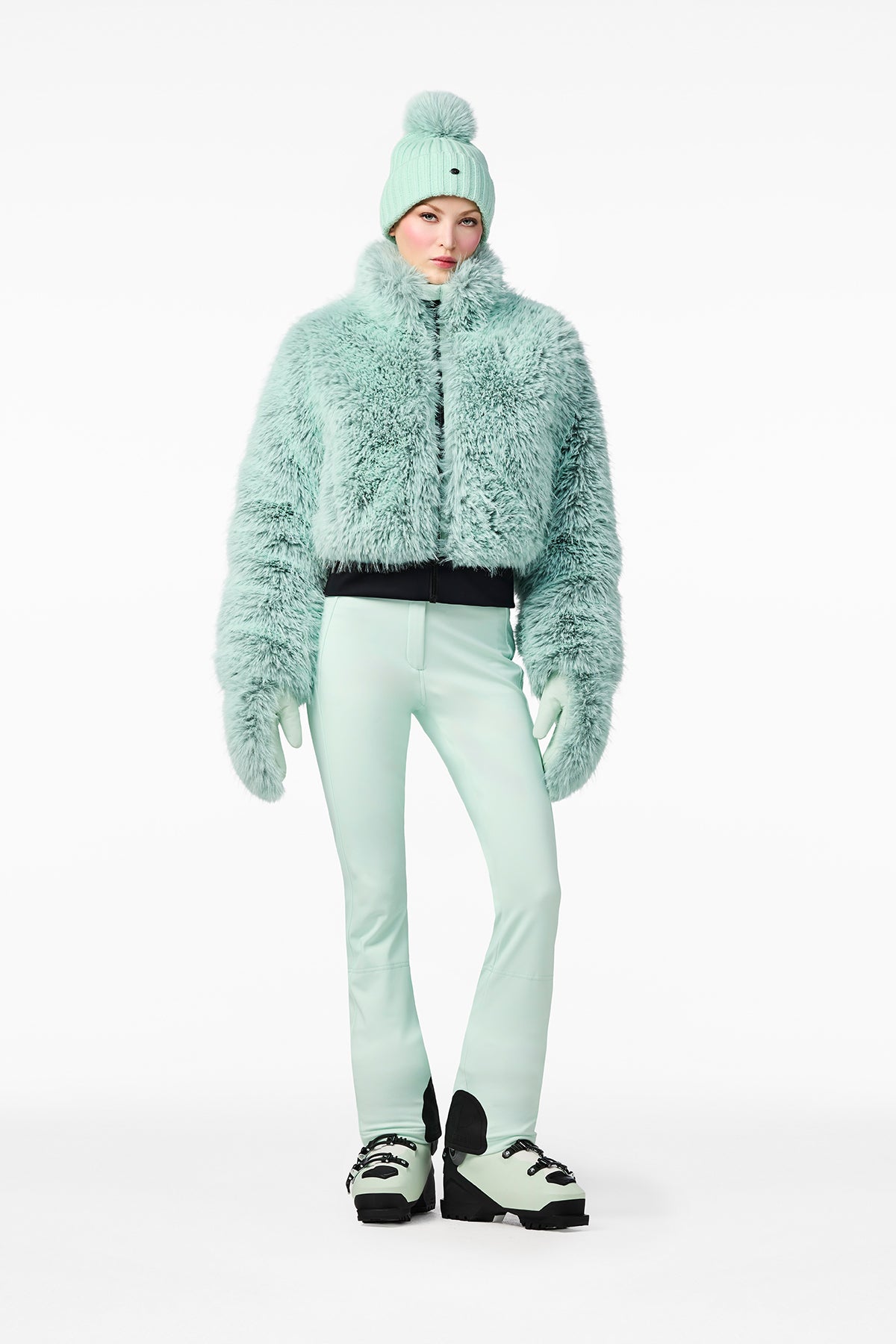 FUWA jacket