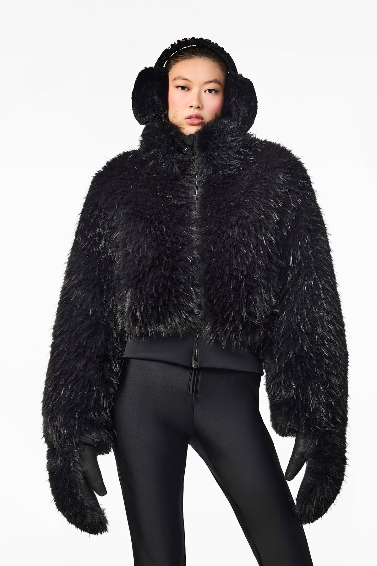 FUWA jacket