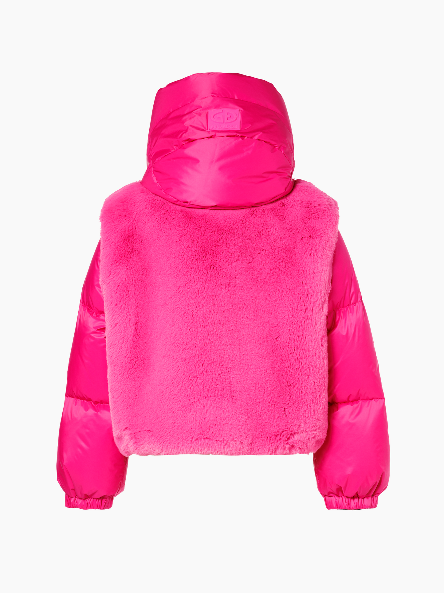 LA REINE ski jacket