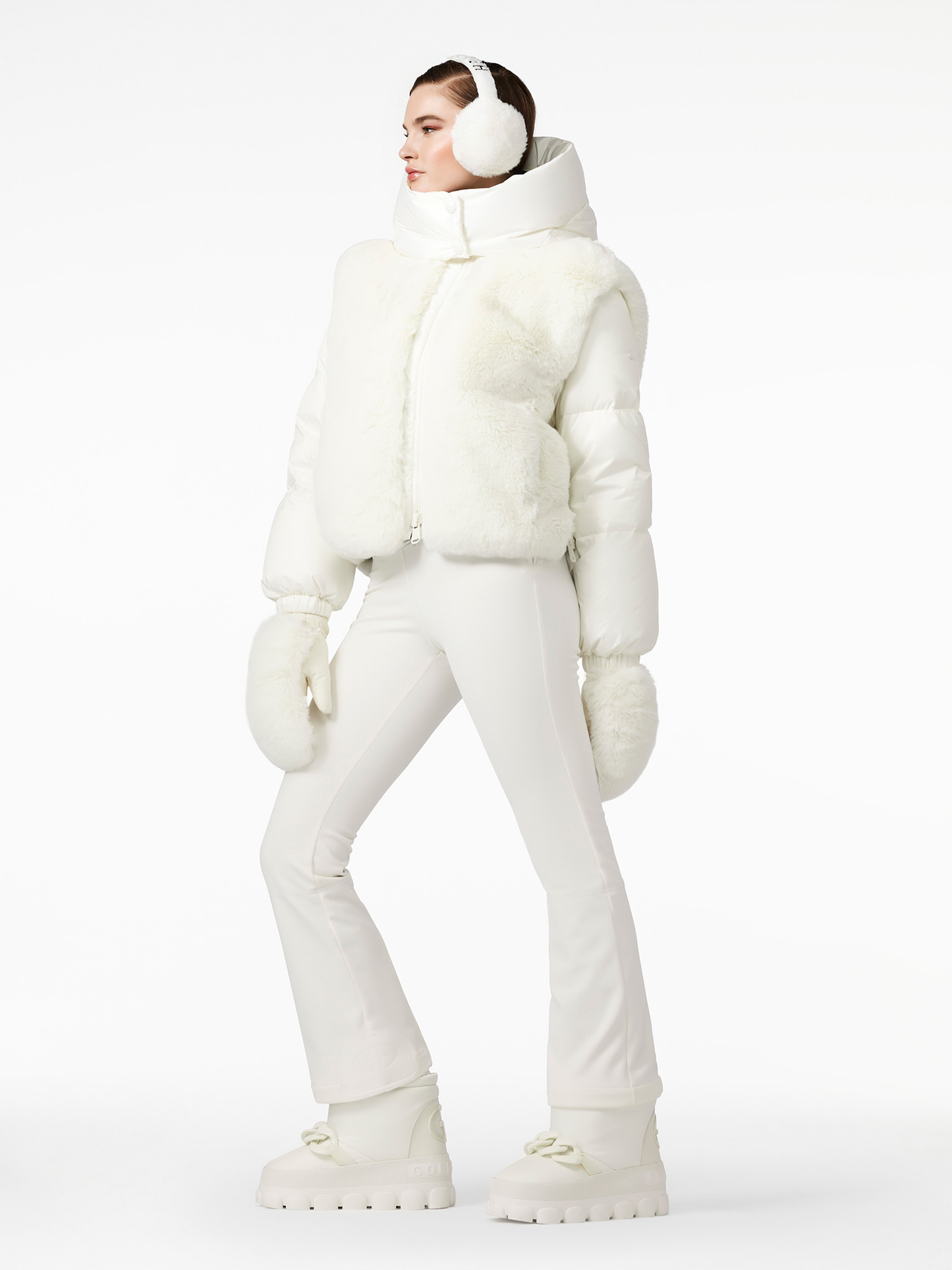 LA REINE ski jacket