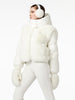 LA REINE ski jacket